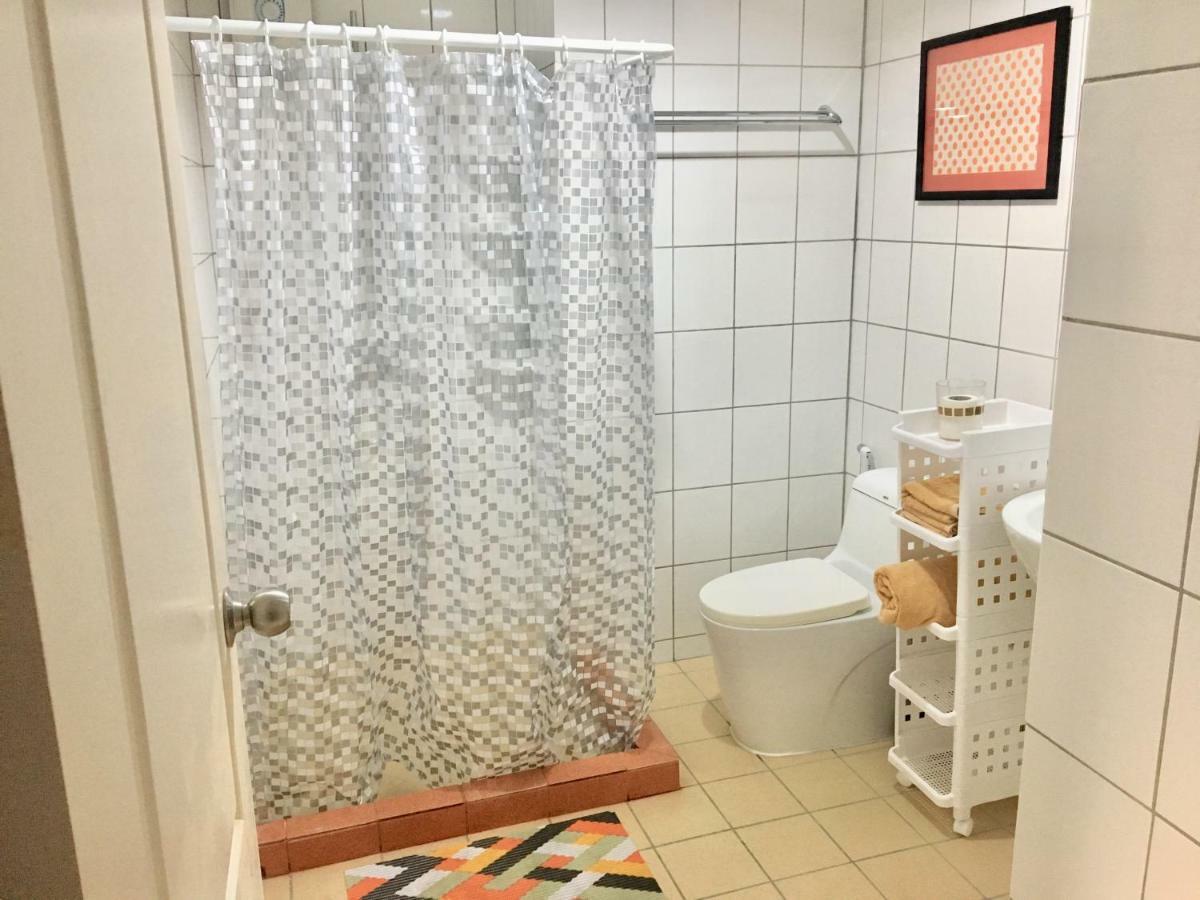 Grandbeach Condo Unite A307 Rayong Buitenkant foto