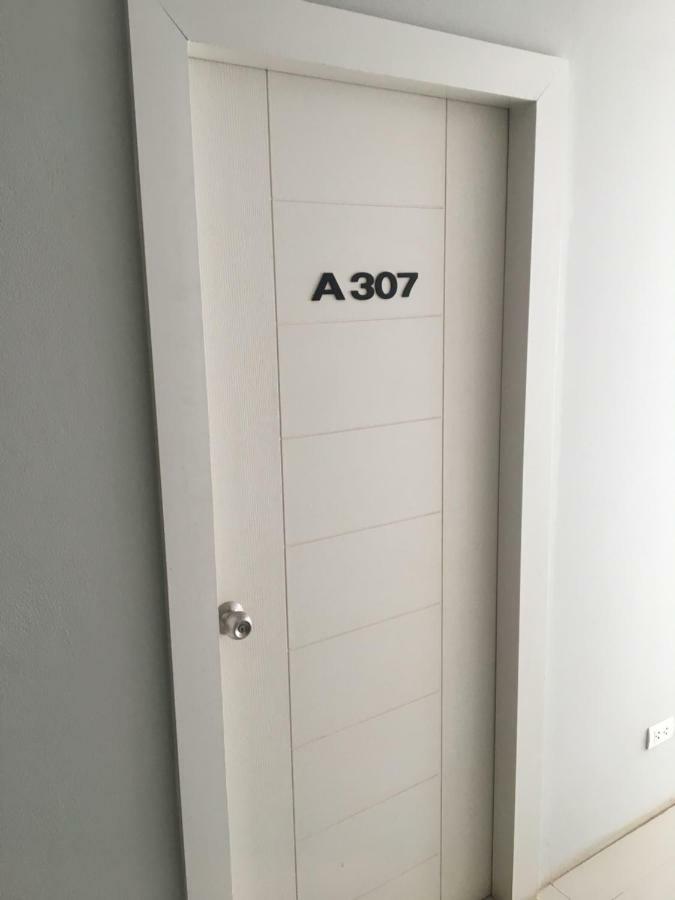 Grandbeach Condo Unite A307 Rayong Buitenkant foto
